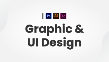 Graphic and ui design